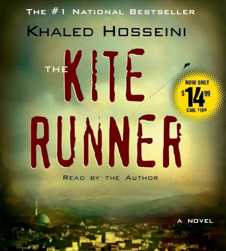 The Kite Runner view 2