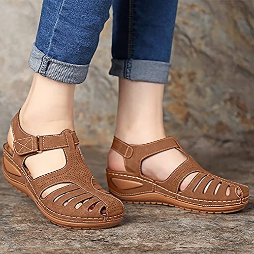 Pbnbp Casual Sport Sandals For Women thumb #1