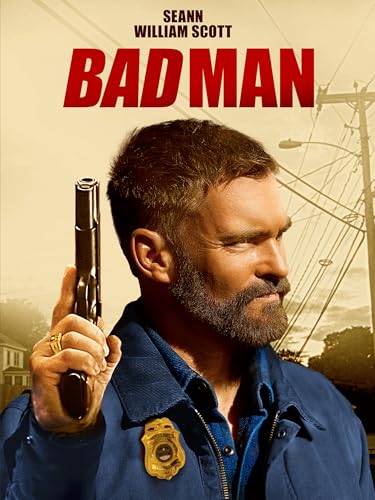 Bad Man