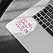 3 Pcs Book Lover Sticker – Buy Me Books and Tell Me I’m Pretty Vinyl Decal for Laptop, Water Bottle, Scrapbook, Cute Bookish Gift