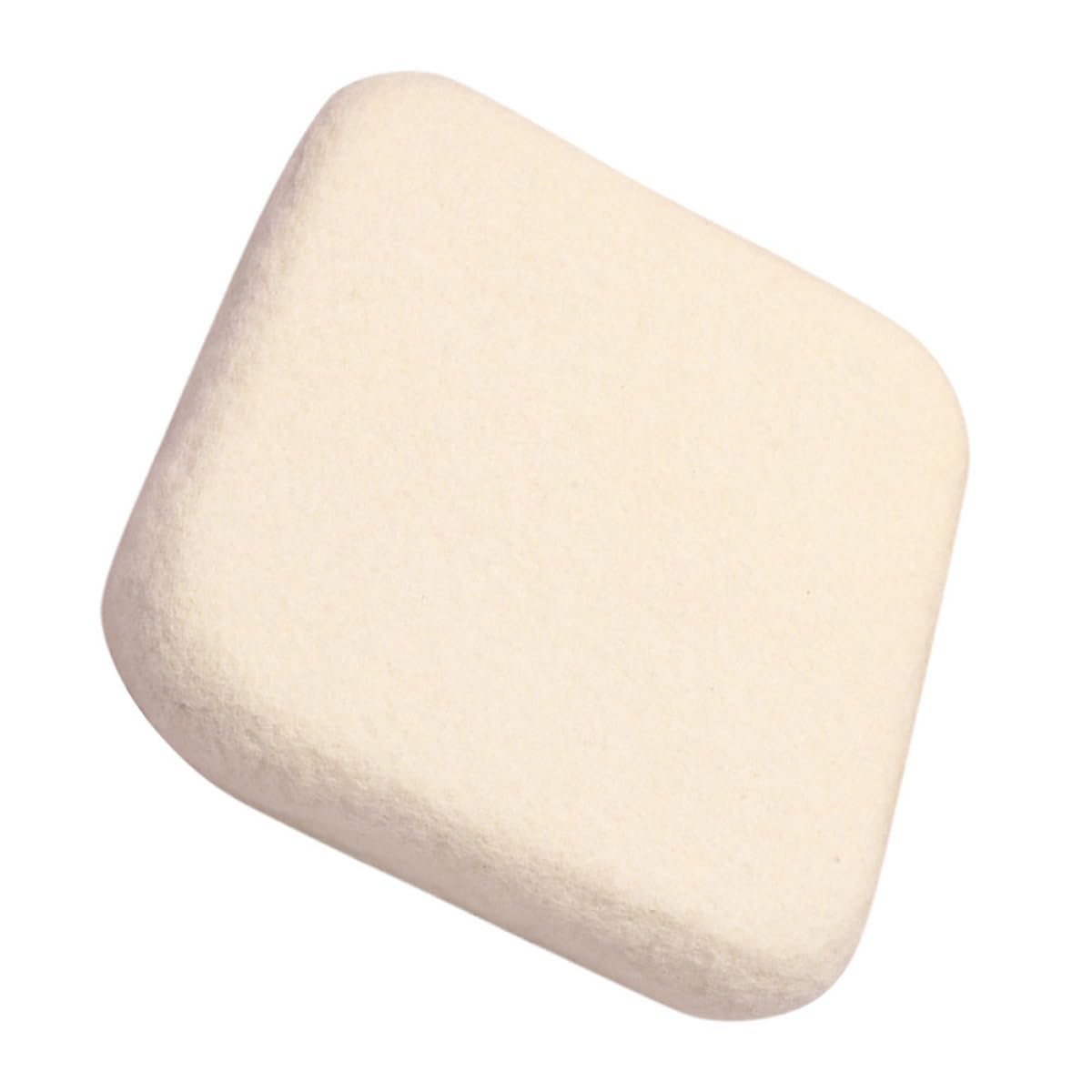FOMIYES Almohadilla de Fieltro de Lana 20x20 Cm para Fieltrar Aguja, Base Resistente para Manualidades Diy, Tablero de Fieltrado para Principiantes y Profesionales