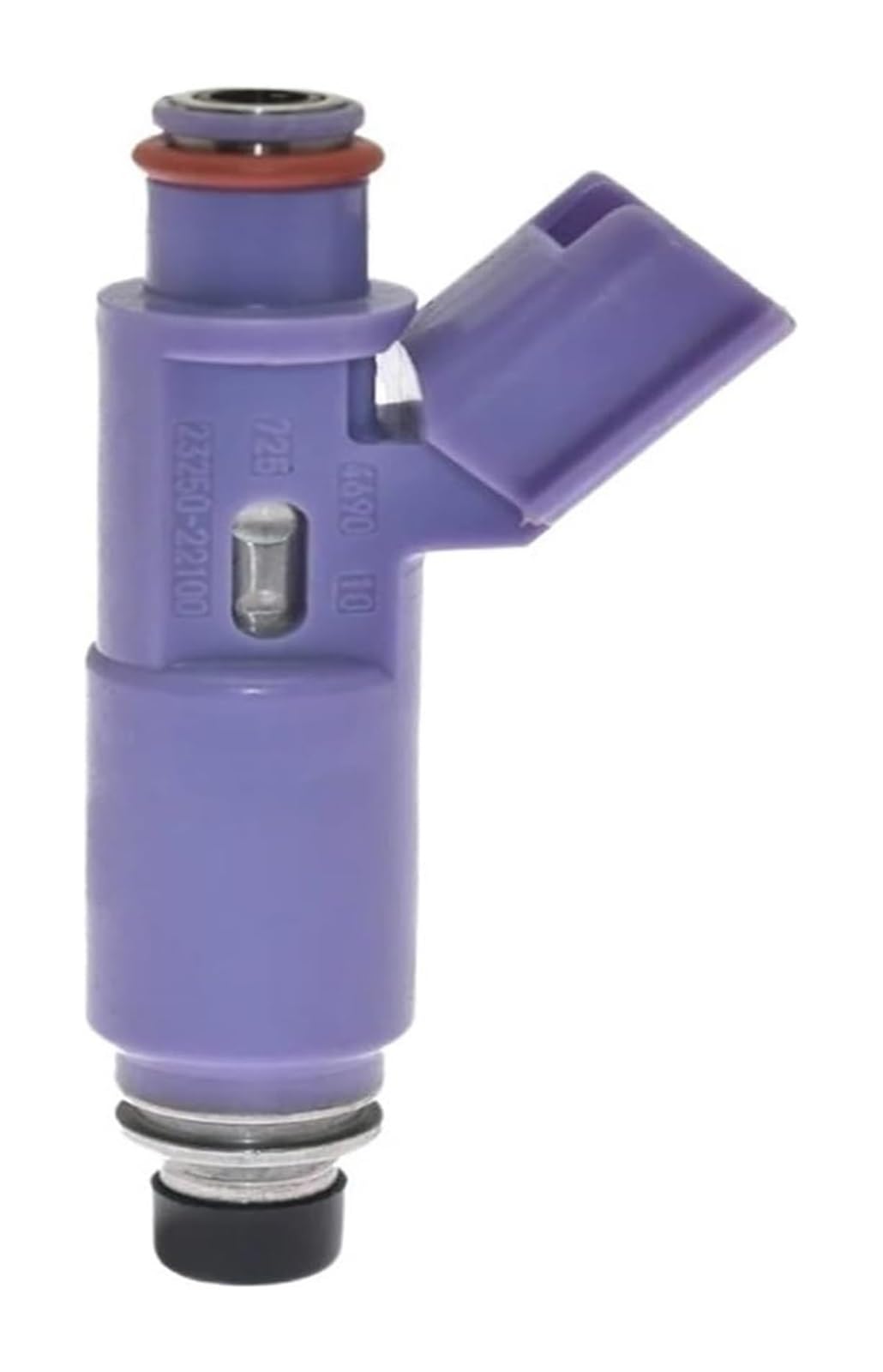 Per T&oyota Per COROLLA Per VERSO 2006 1.8L 1/4PCS 23250-22100 2325022100 Iniettori Carburante Ugello Iniezione Carburante Ugello Iniezione Carburante(1pcs)