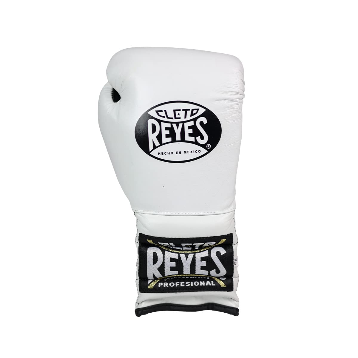 Cleto Reyes Boxing Training Gloves With laces and attached thumb