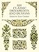 800 Classic Ornaments and Designs (Dover Pictorial Archive)