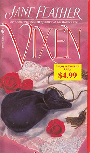 Vixen view 2