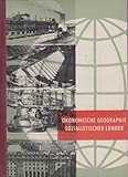  Ökonomische Geographie sozialistischer Länder Geographie Klasse 9 Lehrbuch DDR