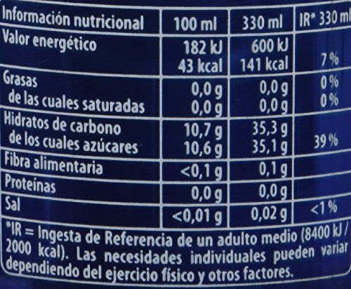 Pepsi 12 x 330 ml