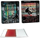 SENFORT Carpeta de Anillas Ringbook Multicolor A4