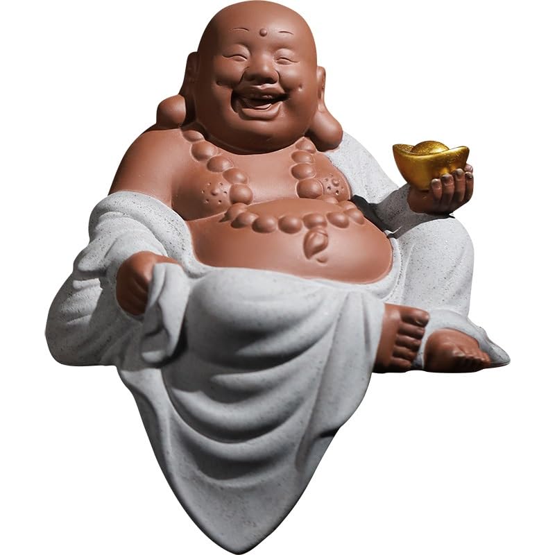Décoration de salon ornements de Bouddha zen pour maison
