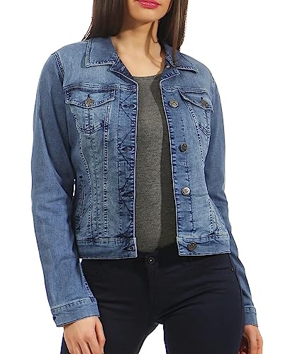 Marc O'Polo Jersey blazer, classical revers, dunkel-blau(midnightblue), Gr....