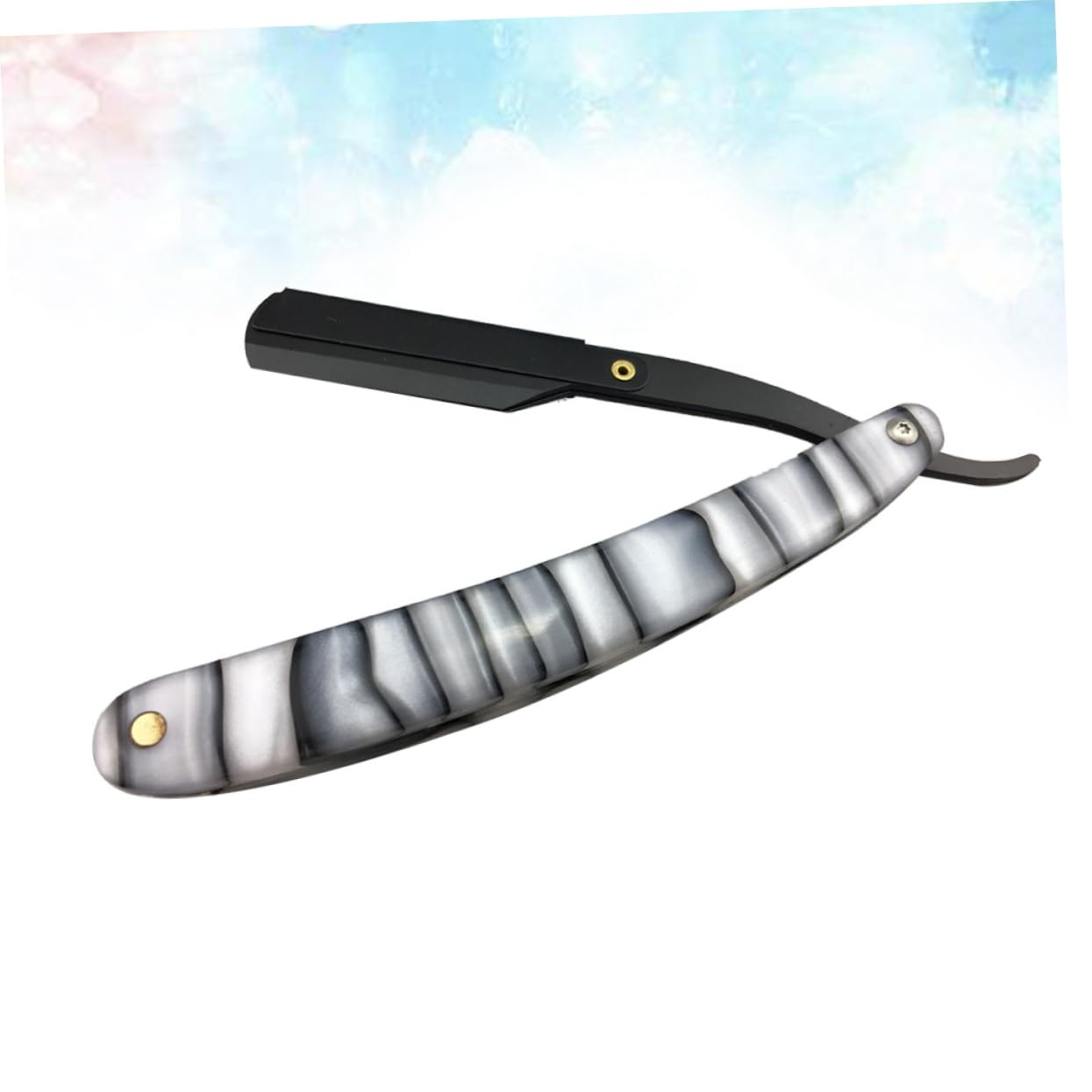 Didiseaon 3Pcs Mens Rasoi Máquinas De Afeitar Para Hombres Barba Rasoio Barba Rasoio Per Gli Uomini In Metallo Sicuro Uomini Rasoi Per Gli Per Gli