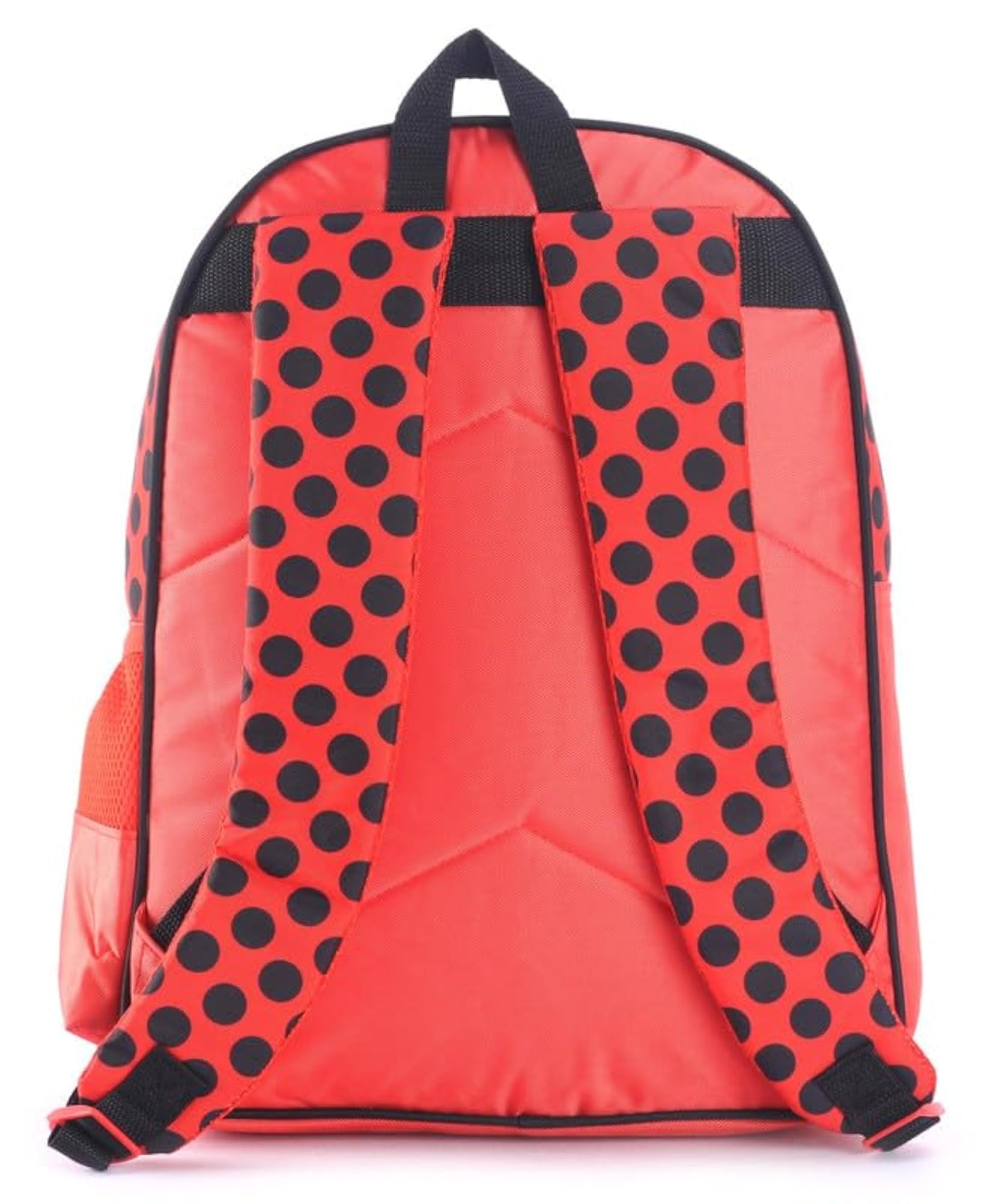 Miraculous School Bag for Kids, Lightweight & Durable