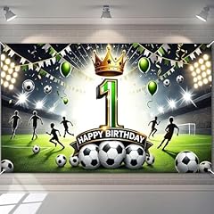 1st Birthday Banner