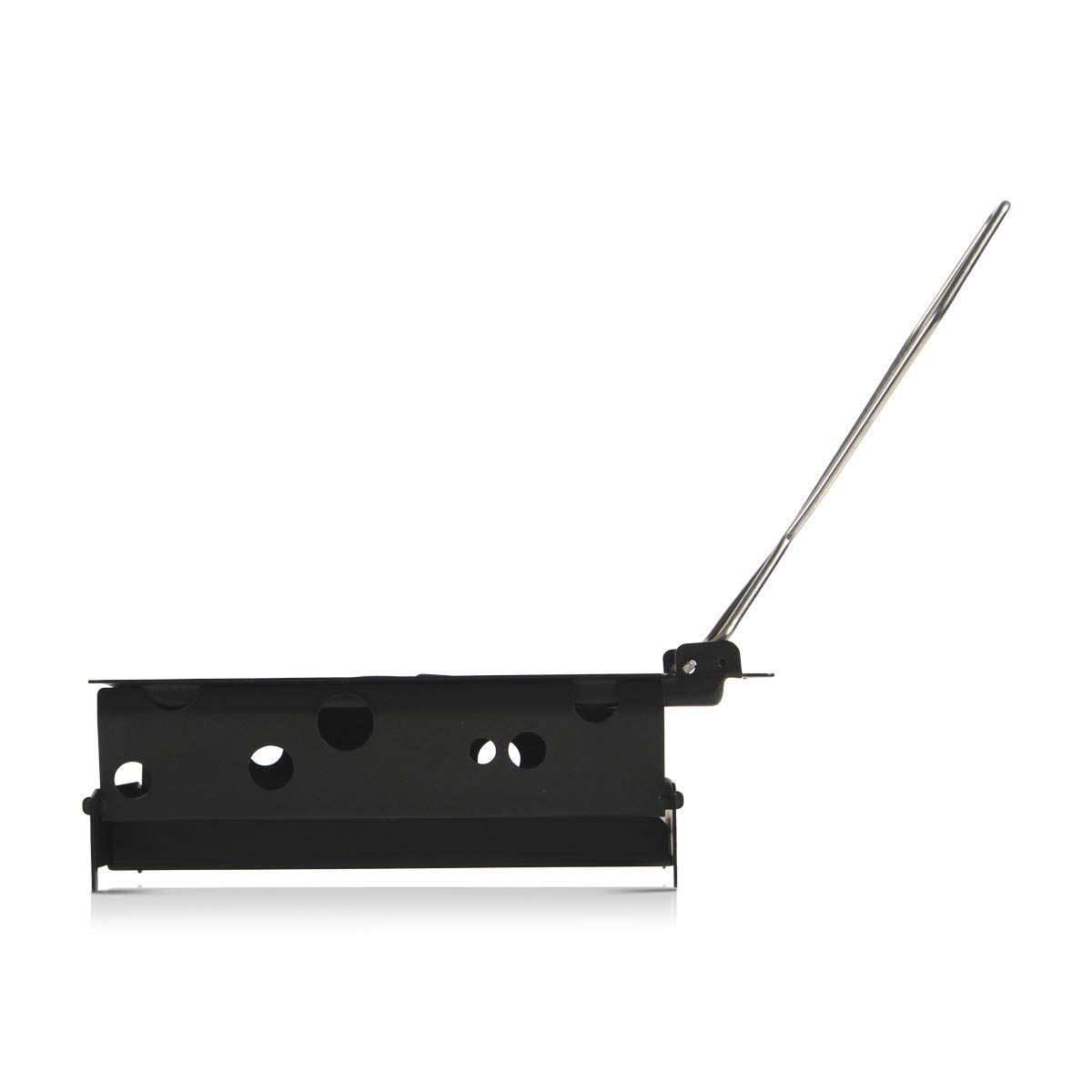 Holland Partyclette Explore Mini Raclette, Black