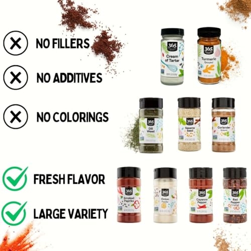 Bundle Bop Premium Spices And Seasonings Sets thumb #1