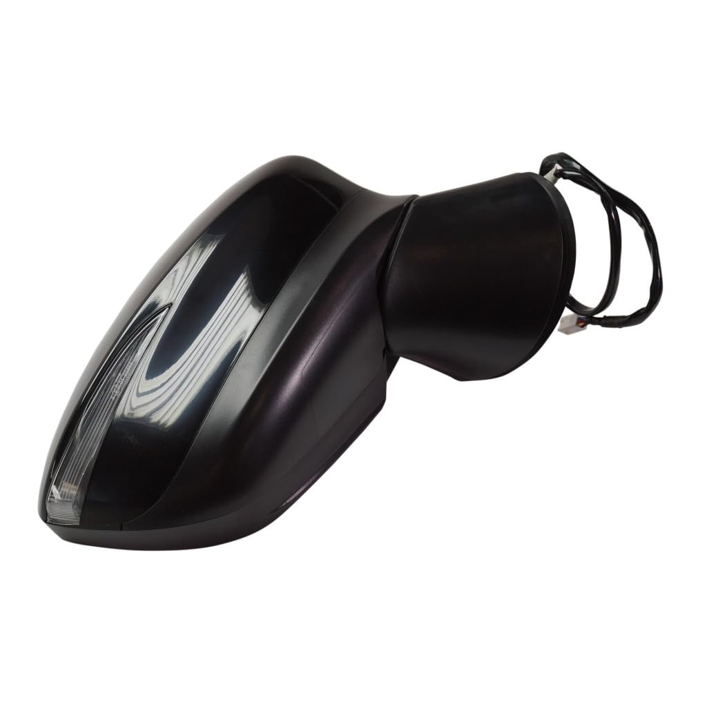 Amazon.com: For Mazda CX-5 2015 2016 Door Mirror Passenger Side