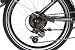 F.lli Schiano Pure Bicicleta Plegable, Unisex-Adult, Negro-Verde, 20''
