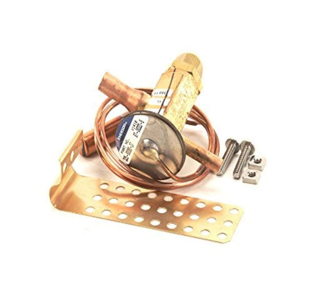 Traulsen 325-60080-37 Thermostatic Expansion Valve