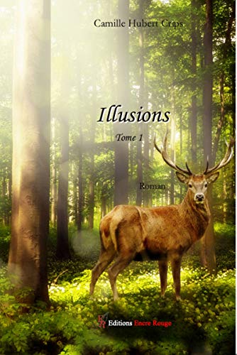 Télécharger Illusions - tome 1: Romance fantastique PDF Ebook En Ligne