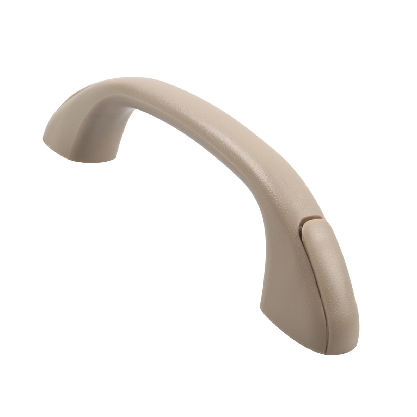 Pumpumlia By Clip-On Vehicle Grab Handle, Abs Roof Assist Grip Replacement With Textured Grip For Interior Repair Work Tasks Auto Assist Roof Pull Handle Car Ceiling Passenger Grab Replacement Cabin Repair Clip