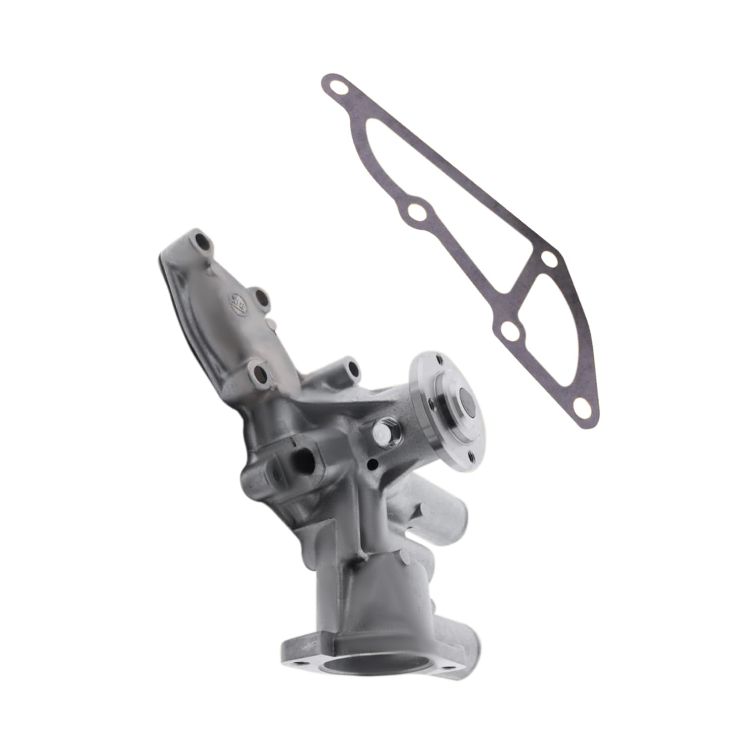 Zarxparts Water Pump 8-97069383-0 J211-0550S Compatible With