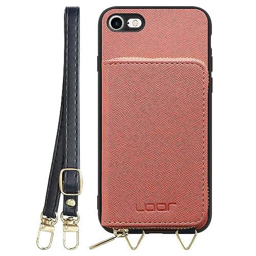 LOOF CASUAL-SHELL POUCH Series iPhone 7 / 8 / SE (2 / 3) p ACtH P[X V_[ X}zV_[ w [ |[`t Jo[ X}zP[X Xgbv | lbNXgbv