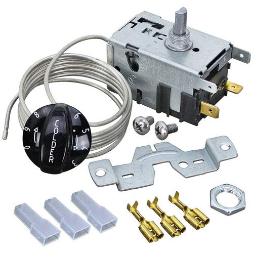 Exact FIT for DANFOSS 077B7067 Cold Control - Replacement Part by MAVRIK