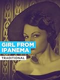  Girl From Ipanema im Stil von Traditional