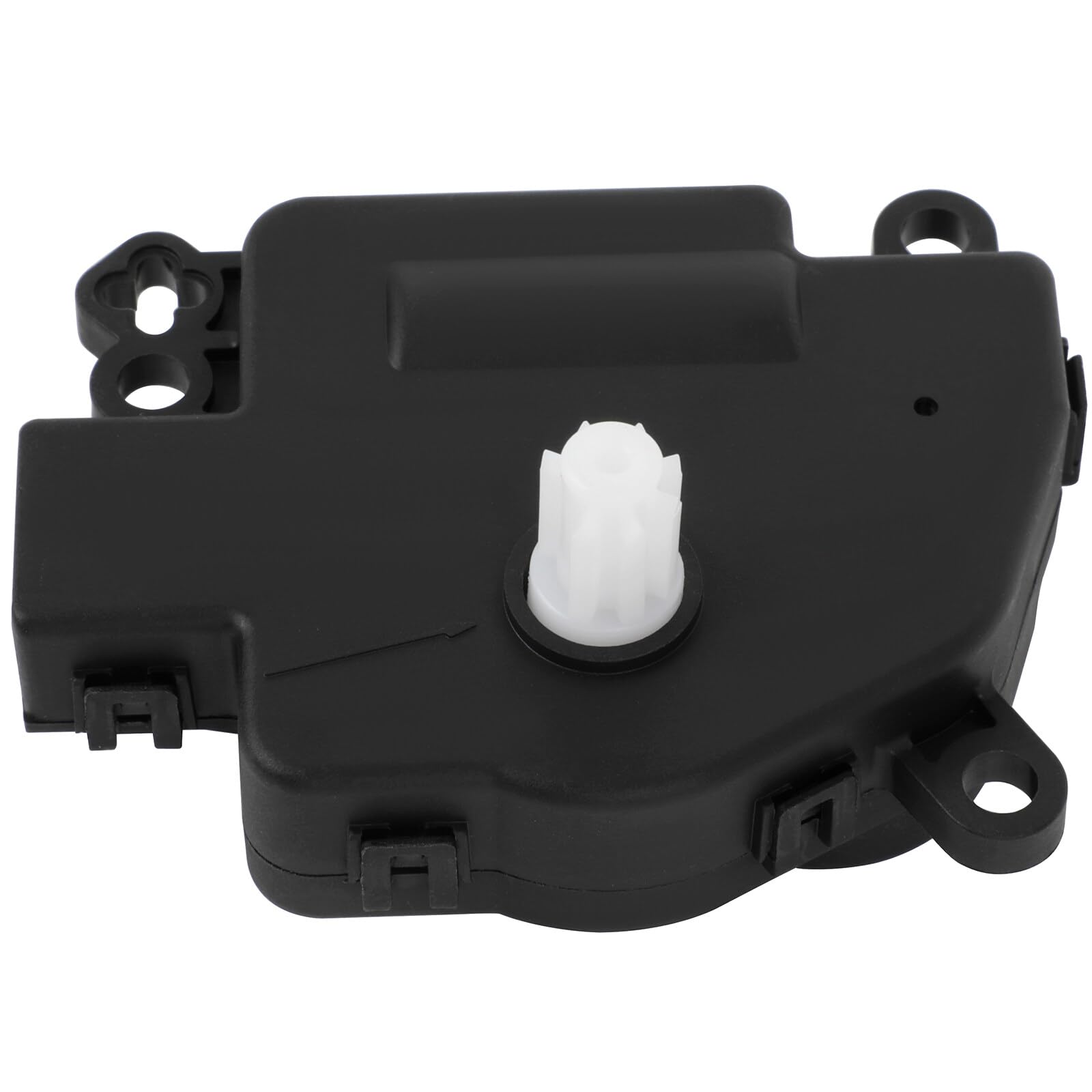 AC Heater Blend Door Repair Kit For Ford F150, Expedition, Lincoln Navigator – Fix That Clicking!