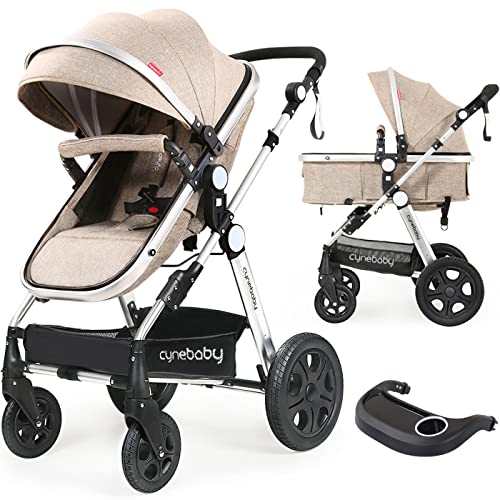The Best Cynebaby Stroller