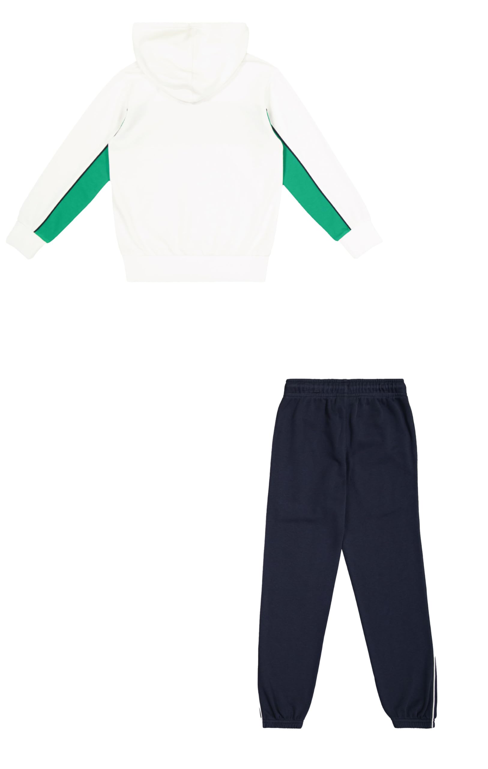 Champion Legacy Boy - Icons Hooded Sweatsuit Traje de baño Niños (Pack de 1)