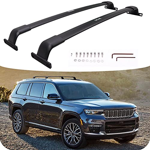 Roof Rack for Jeep Cherokee🚙 Changing the World for Better Best Roof