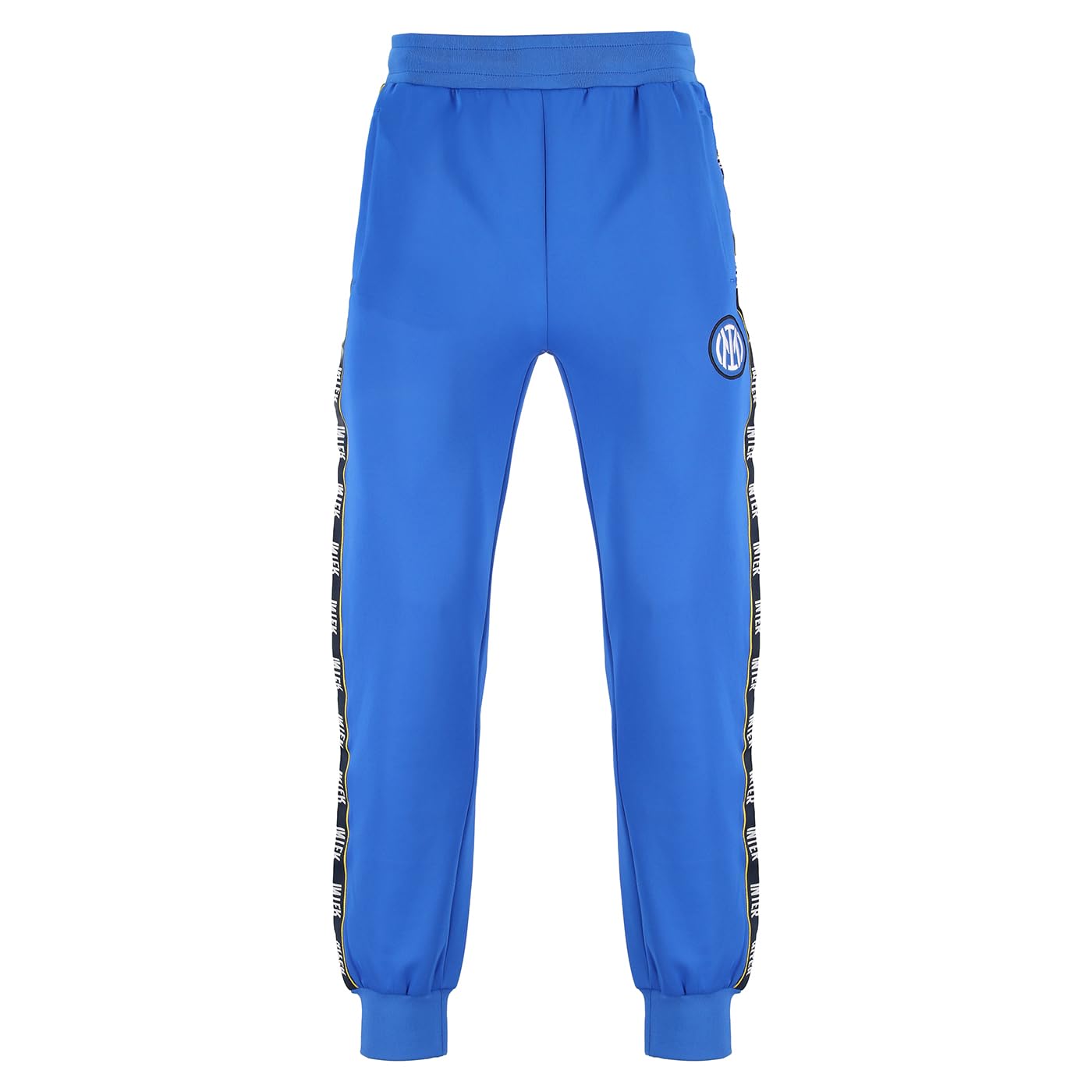 Inter In25p05 Tuta Unisex - Bambini e ragazzi