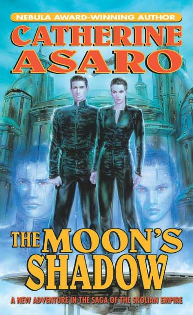 Buy The Moon's Shadow (Saga of the Skolian Empire) — BookShops.in