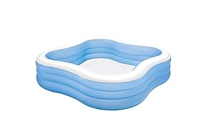 Zodiac Inflatable Pool: The Coolest Way to Beat the Heat