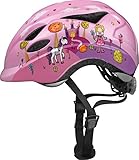 Kindgerechte Features: Herausnehmbare und waschbare Polster mit höchstem Tragekomfort - Unterkantenschutz gegen Beschädigungen durch den für Kinder typischen Gebrauch