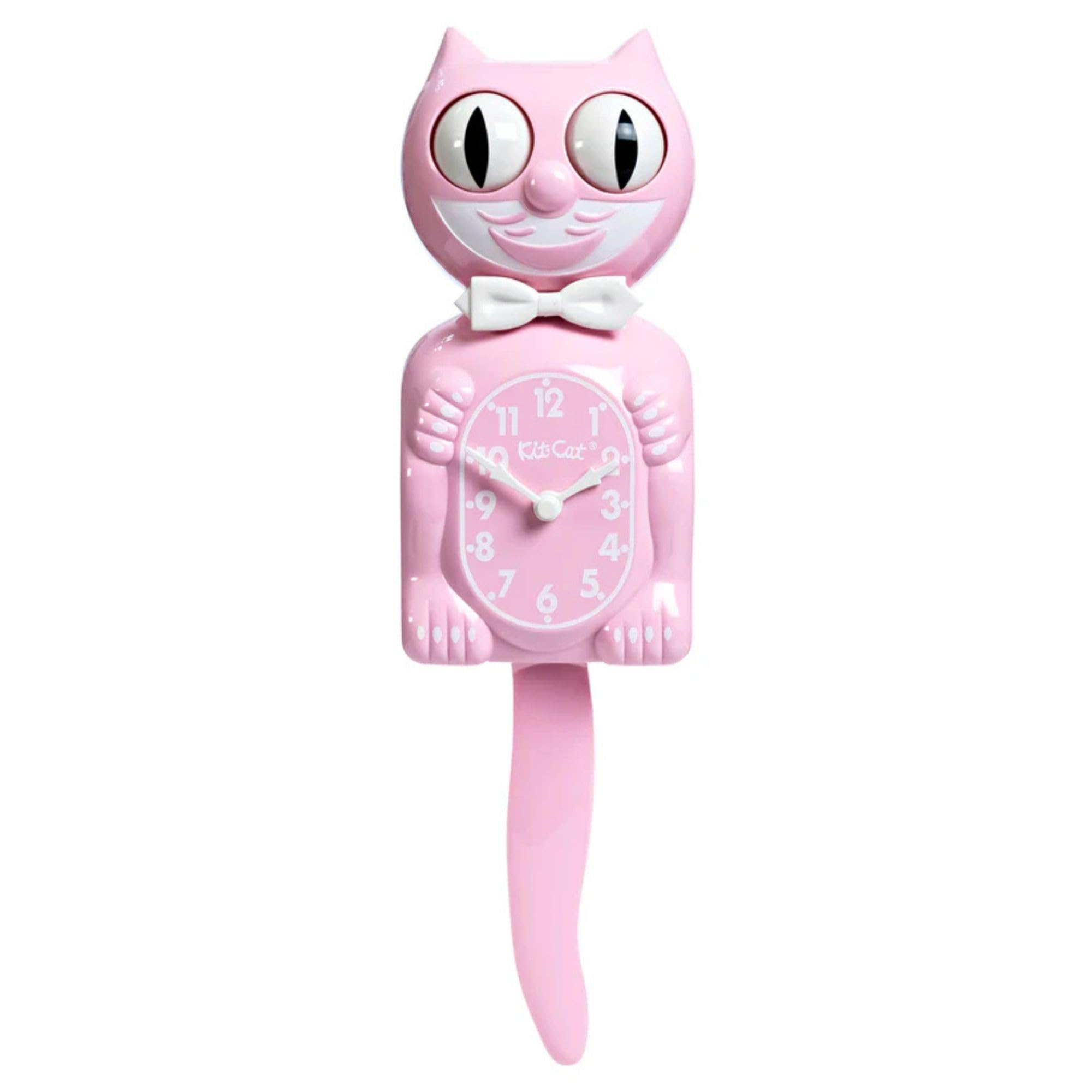 KIT CAT Klock Bubblegum Pink
