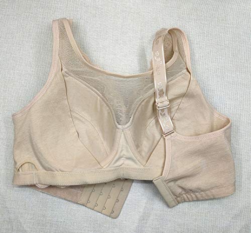 La mejor selección de Sostenes para la mastectomía para Mujer - solo los mejores. 18 Imagen adicional