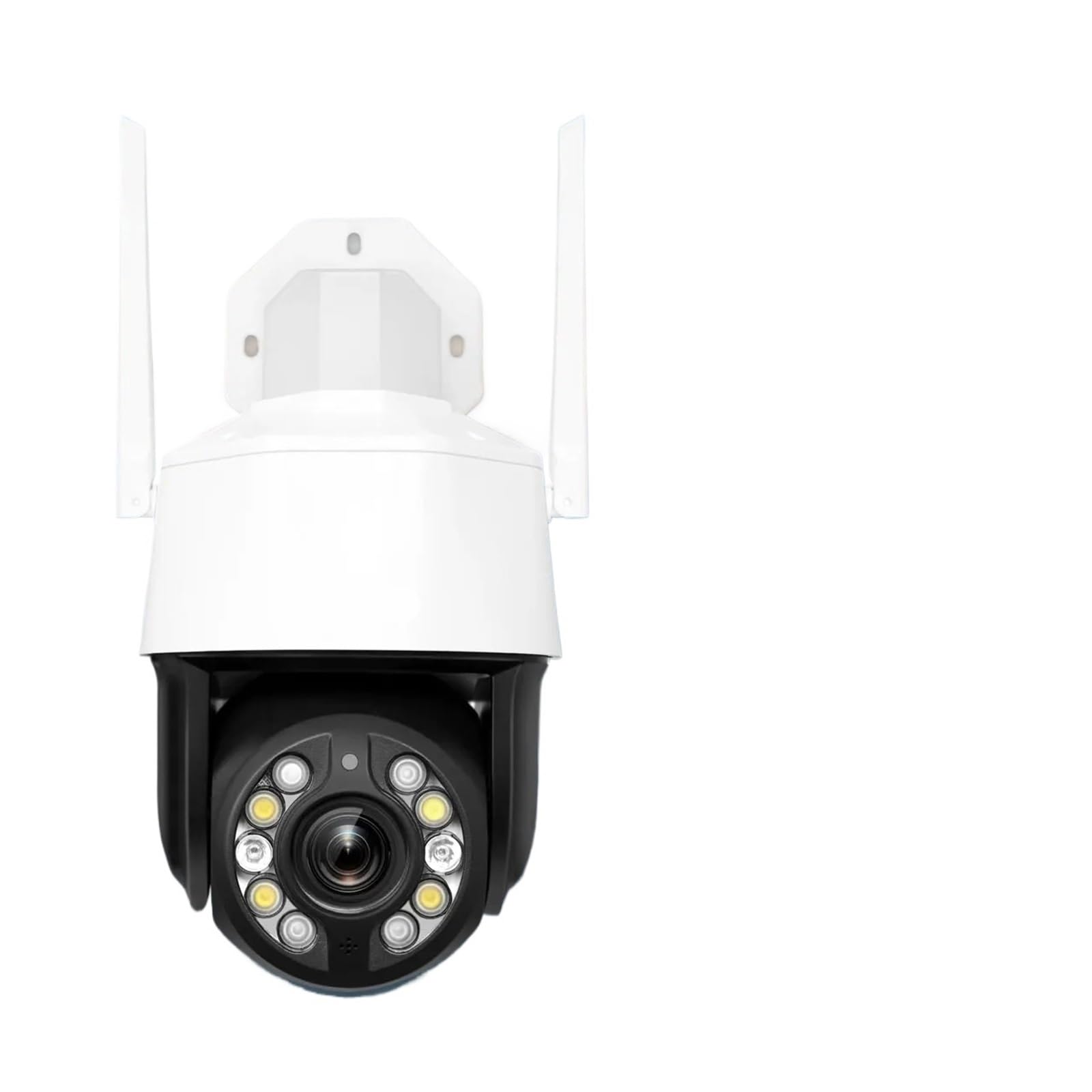 Caméra IP 5MP 5G Wi-FI avec Zoom 20X