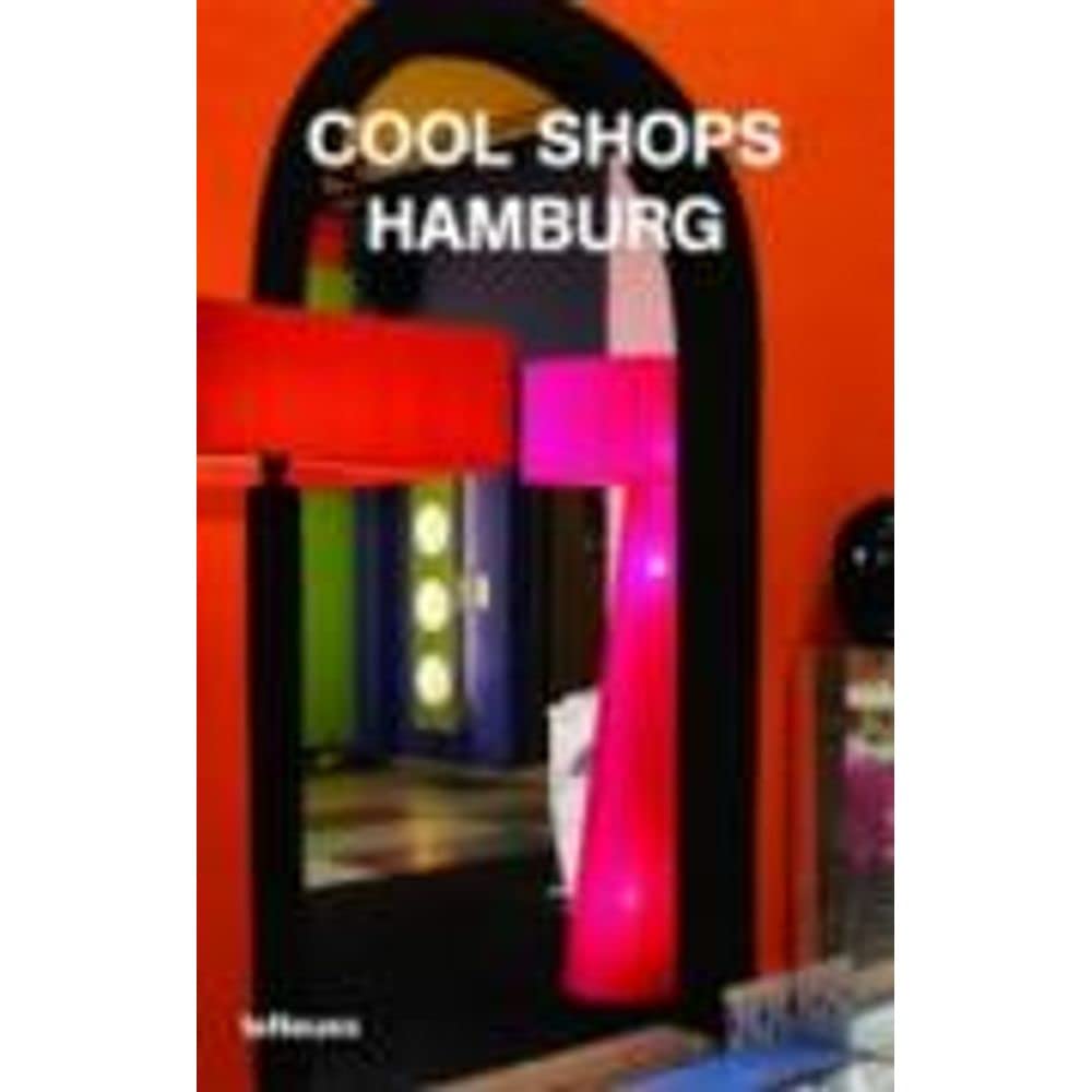 Hamburg (Cool Shops S.)