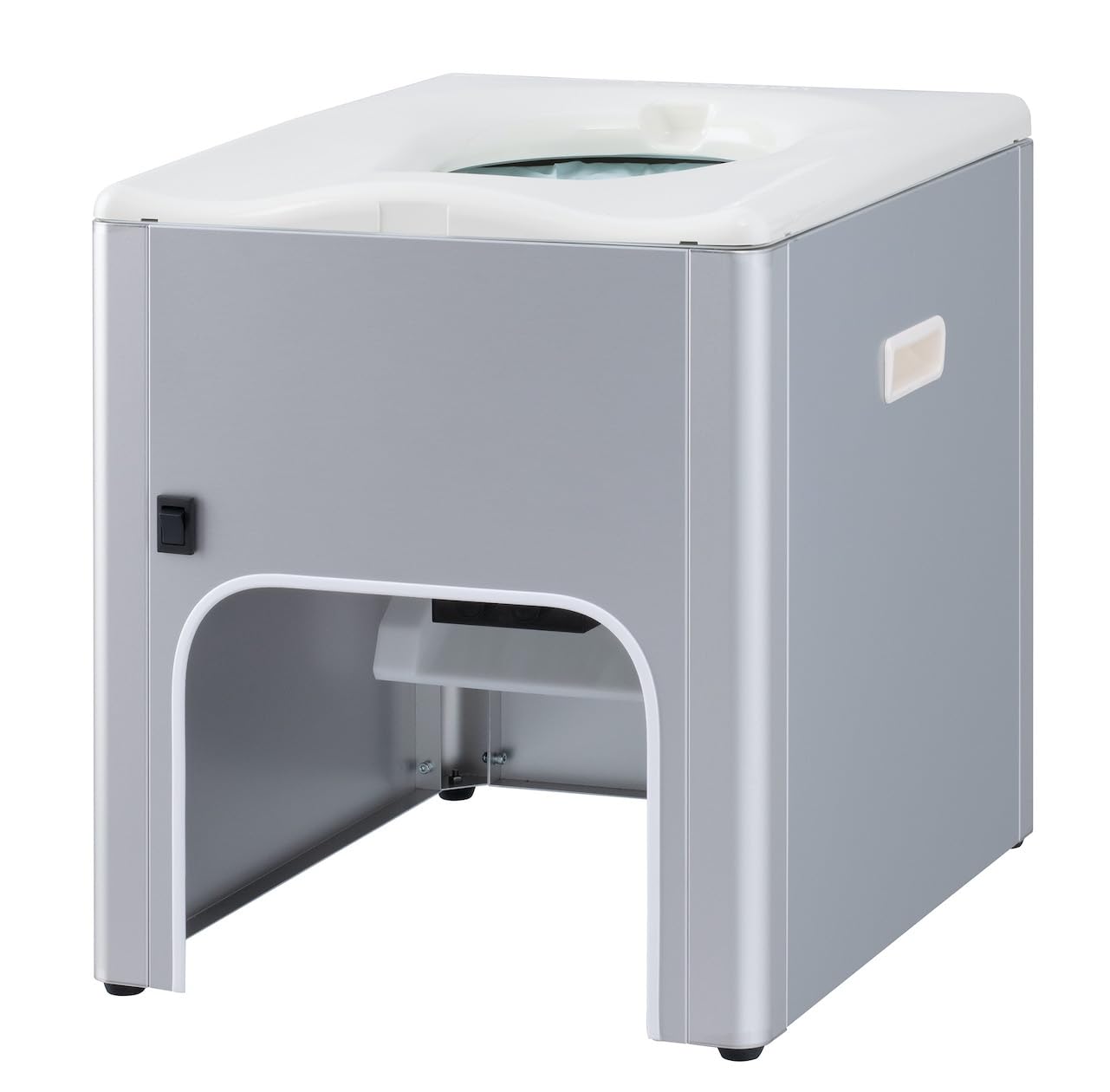 Amazon.co.jp: 車載専用ラップ式トイレ wrapull （ラップル）12V TYPE