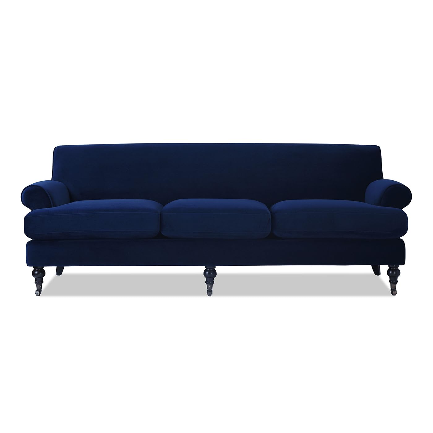 Jennifer Taylor Home Alana Lawson Living Room Sofa Couch