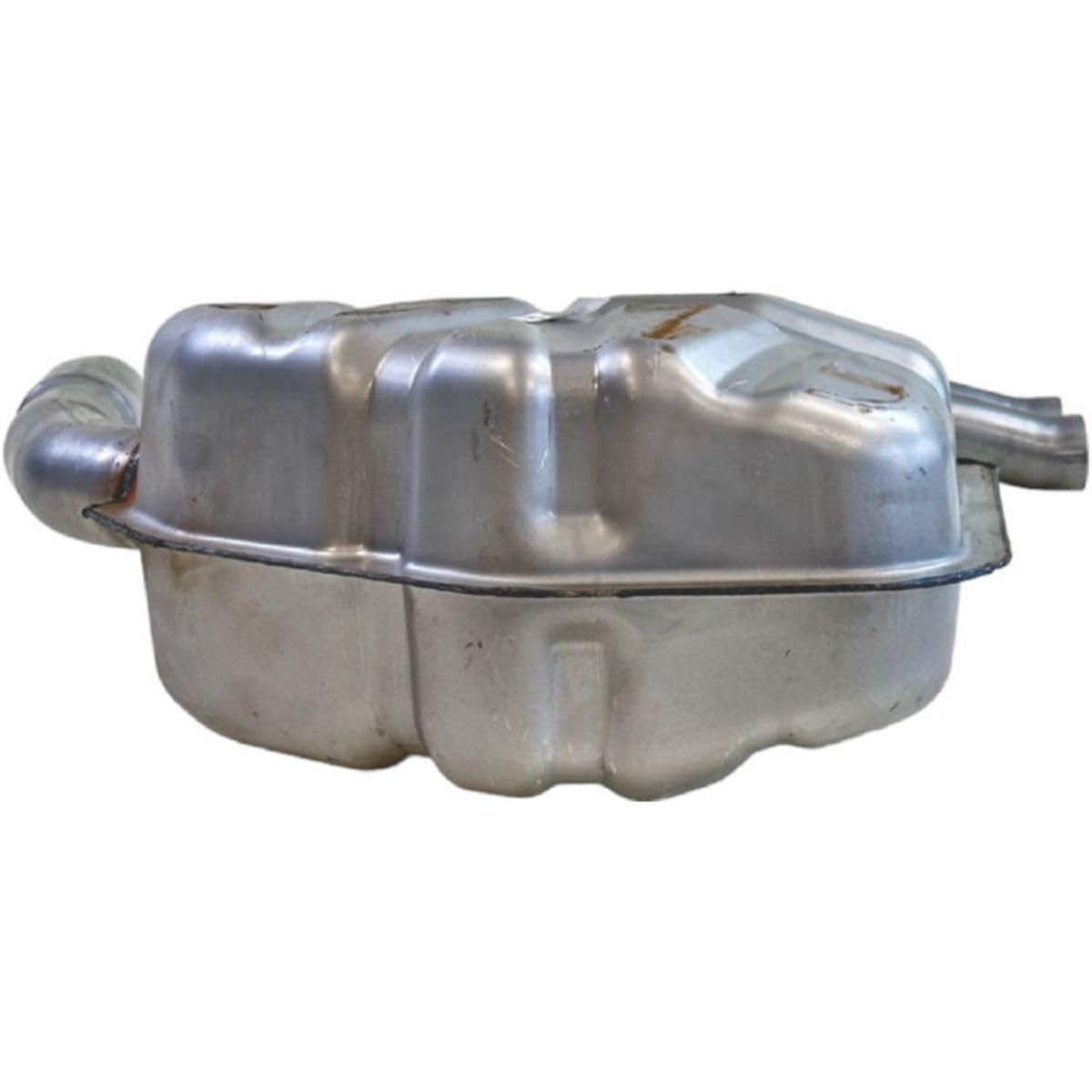 BOSAL Silencieux arrière 247-041 | Compatible avec: MINI MINI, Cabriolet