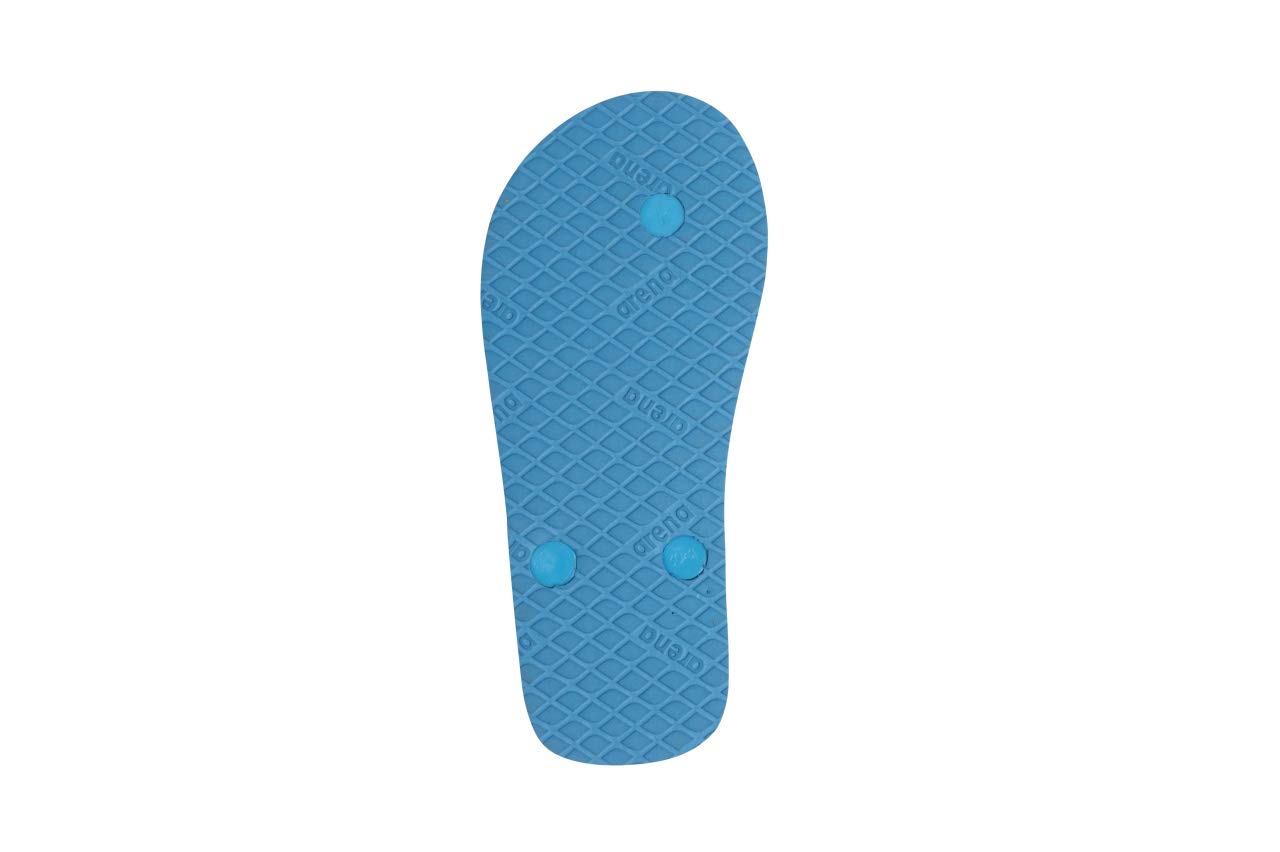 Arena Flip Flop Jr, Unisex niños