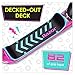 Razor Flashback Kick Scooter for Ages 8+ – Spoked Mag Wheels with 12