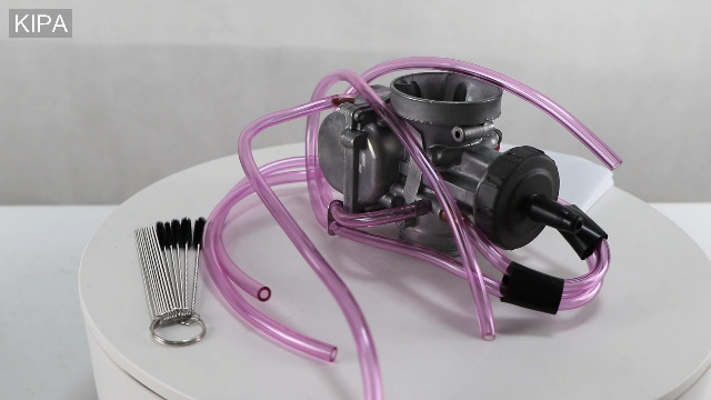 Amazon.com: KIPA Air Strike 35mm Carburetor for PWK35 KDX200