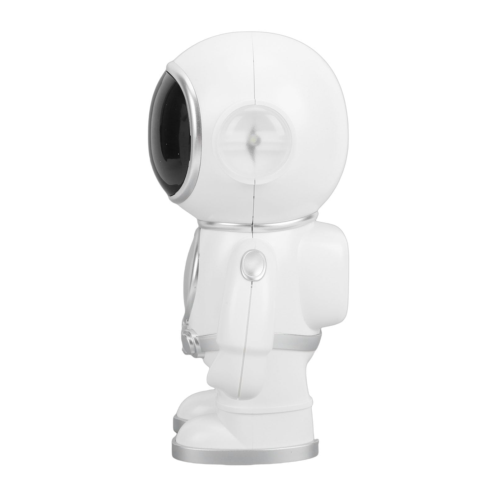 Robot Intelligente AI, Compagno Educativo Interattivo, Altoparlante Bluetooth WiFi con Conversazioni Multigiro Ed Espressioni Facciali a LED, Ideale per l'APP di Apprendimento dei Bambini