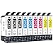 Cartridgeify Druckerpatronen 29 XL Kompatibel mit Epson 29 29XL Tintenpatronen Multipack, für Expression Home XP-235 XP-245 XP-257 XP-332 XP-335 XP-342 XP-345 XP-352 XP-355 XP-435 XP-452 XP-455 XL 29XL günstig Kaufen-Cartridgeify Druckerpatronen 29 XL Kompatibel mit Epson 29 29XL Tintenpatronen Multipack, für Expression Home XP-235 XP-245 XP-257 XP-332 XP-335 XP-342 XP-345 XP-352 XP-355 XP-435 XP-452 XP-455
