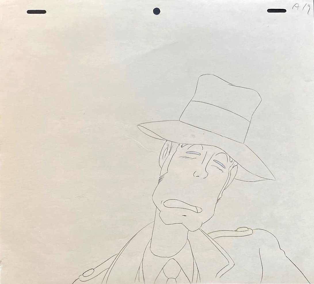 Amazon.co.jp: 『ルパン三世 カリオストロの城』 映画以前の作品