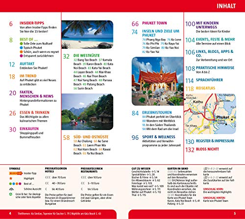 Foto von MARCO POLO Reiseführer Phuket: Reisen mit Insider-Tipps. Inklusive kostenloser Touren-App & Events&News